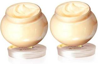 Oriflame Sweden Milk & Honey- Nourishing Body Cream combo --set 2
