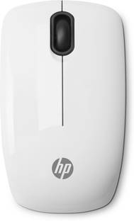 HP Z3200 Wireless Ambidextrous Optical Mouse
