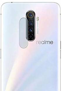 Marvelous Back Camera Lens Glass Protector for Realme X2 Pro