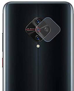 Trimanav कैमरा लेंस प्रोटेक्टर Vivo S1 Pro के लिए