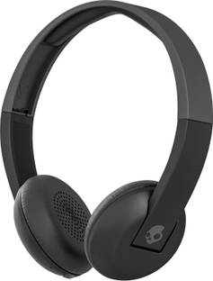 Skullcandy Uproar Bluetooth Headset with Mic