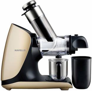 HAVELLS Juicer 200 W Juicer