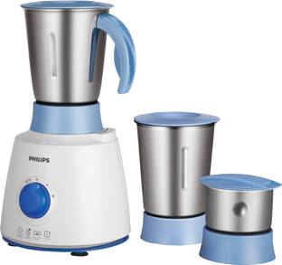 PHILIPS 500 W Mixer Grinder