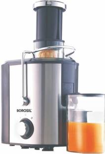 BOROSIL juicer1 500 W Juicer