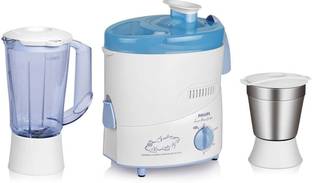 PHILIPS HL1631 500 W Juicer Mixer Grinder