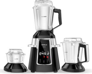 HAVELLS Premio i 750 W Mixer Grinder