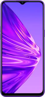 realme 5 (Crystal Purple, 64 GB)