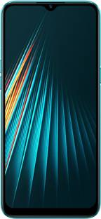 realme 5i (Aqua Blue, 64 GB)