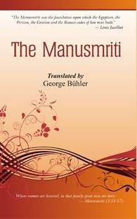 The Manusmriti