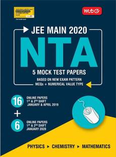 Nta Jee Main 2020