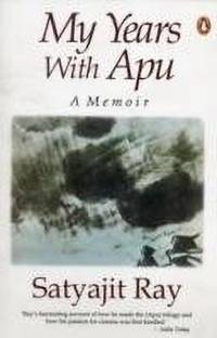 My Years With Apu  - A Memoir