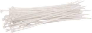 iTrek Self Locking Cable Ties Plastic Standard Cable Tie