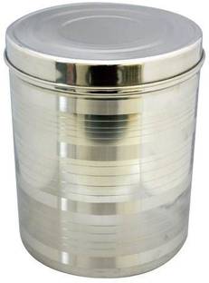 EGLOB Steel Grocery Container  - 2 L