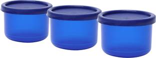 Cutting EDGE Plastic Fridge Container  - 150 ml