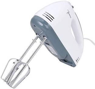 Remang 150 W White Hand Blender