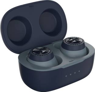 MOTOROLA Verve Buds 200 True Wireless (2-in-1 Sport Earbuds) Neckband + TWS Bluetooth