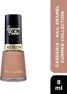 Revlon Nail Enamel (Summer Collection 2018 ) 8 ml Gardenia