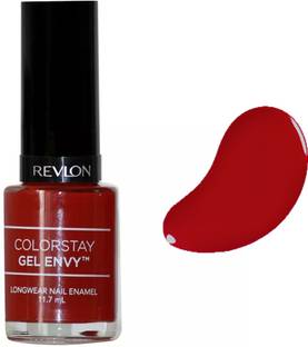 Revlon Gel Longwear Nail 600-Queen Of