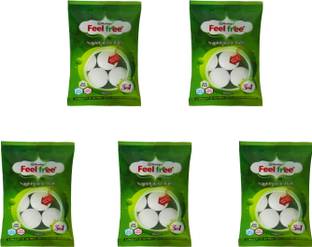 FEEL FREE Naphthalene Balls