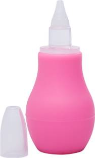 Small Wonder Baby Nose Cleaner Manual Nasal Aspirator
