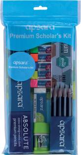 APSARA Kit 6 School Set