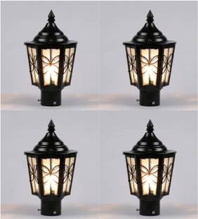 Arus pr_522_P04 Gate Light Outdoor Lamp
