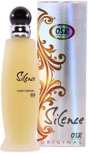OSR Silence Apparel Eau de Parfum  -  20 ml