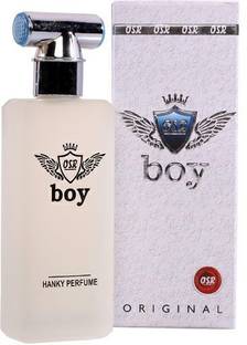 OSR Boy Apparel Eau de Parfum  -  20 ml