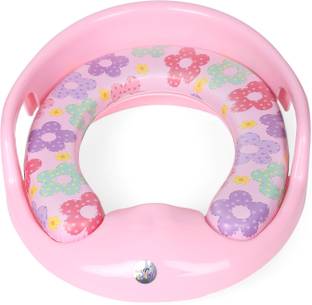 Sukhson India Soft Cushioned Potty training Seat Potty Seat
