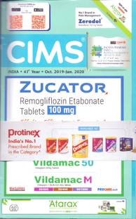 Cims Oct To Jan 2020