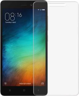 SRT Tempered Glass Guard for Mi Redmi 3S