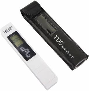 Vidisa Digital Handheld K12-EC Meter Sensor Water Quantity Monitor Digital TDS Meter