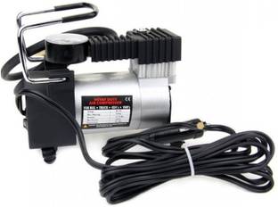 Empire Mart 150 psi Tyre Air Pump for Car & Bike