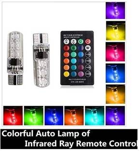 P A FLASHING Interior Light Car LED (12 V, 35 W)
