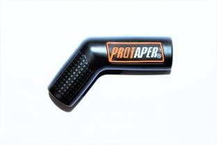 acube mart Protaper orange Rubber Shiftier Sock Boot, Shift bike Shoe Protector Bike Crash Guard