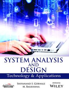 System Analysis and Design  - Technology & Applications 1 Edition