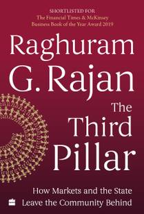 The Third Pillar