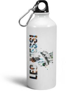 Tee Mafia Leo Messi 600 ml Water Bottle
