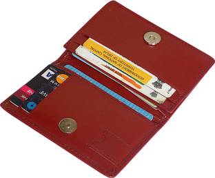 Style 98 10 Card Holder