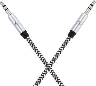 Flipkart SmartBuy AUX Cable 0 A 1.5 m AXRBD15M02