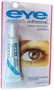 SKINPLUS Waterproof Eyelash Adhesive