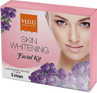 VLCC Skin whitening mini facial kit 25g