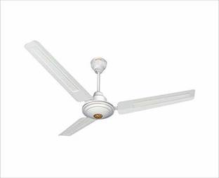 ACTIVA Act-fan_white with 2 Year Warranty 1200 mm Ceiling Fan