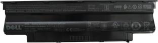DELL 15R 14R N4010 N5010 J1KND 10.8 V 48Wh Battery 6 Cell Laptop Battery
