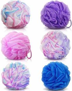 The club Loofah