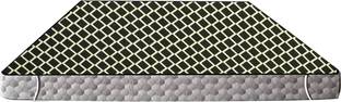 Stylista Elastic Strap King Size Breathable, Waterproof Mattress Cover