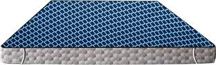 Stylista Elastic Strap Single Size Waterproof Mattress Cover