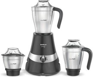 HAVELLS gracia 750 W Mixer Grinder