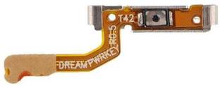 Spares4ever PB16 Galaxy S8 G950F Power ON/OFF Button