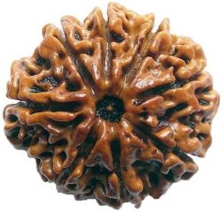 Jewelswonder 100 % Original & Natural Horse Shoe , Kale Ghode Ki Naal Wood Pendant